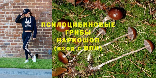 альфа пвп Липки